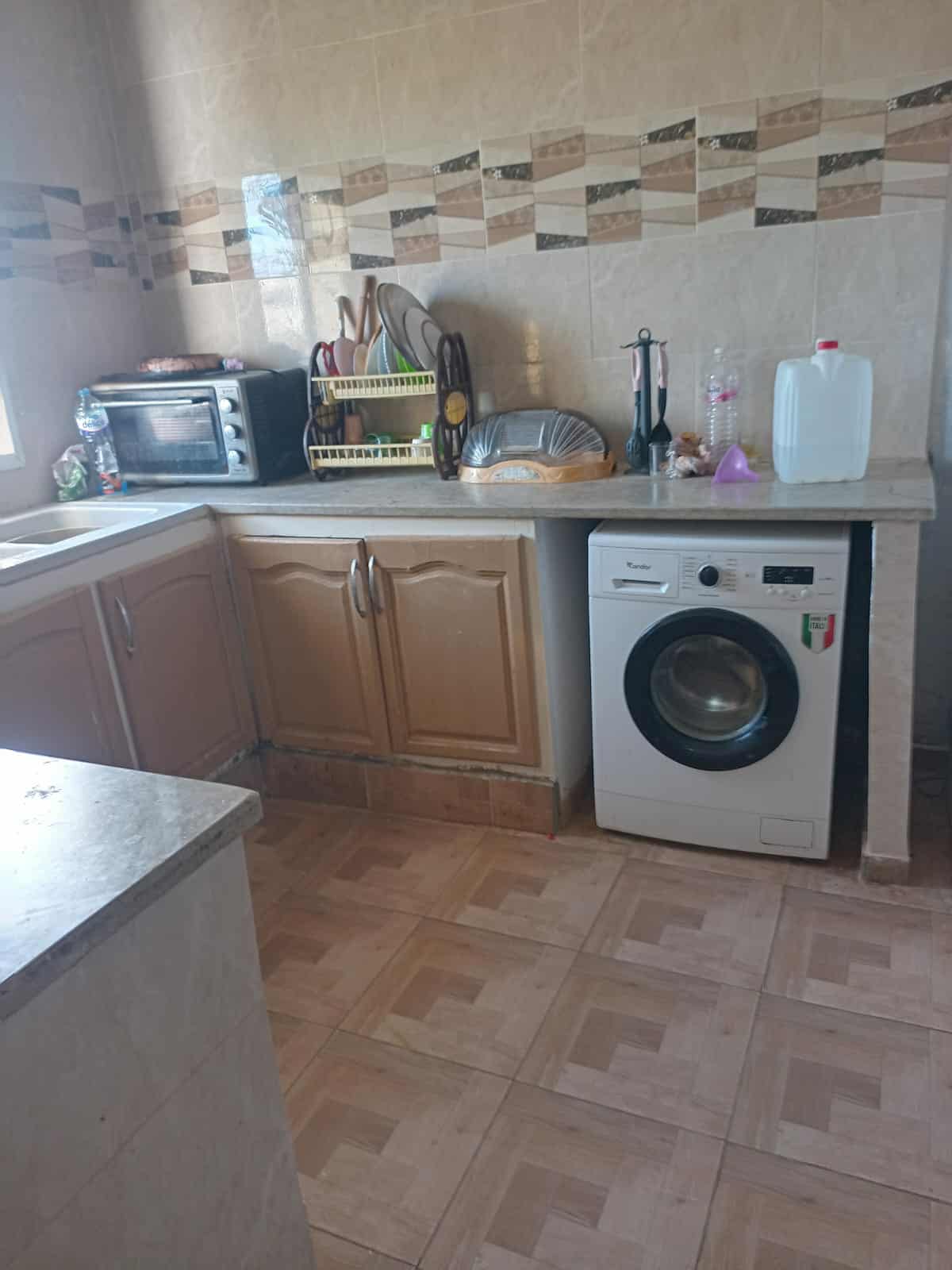 Kelibia Dar Allouche Vente Maisons Maison centre ville dar allouch