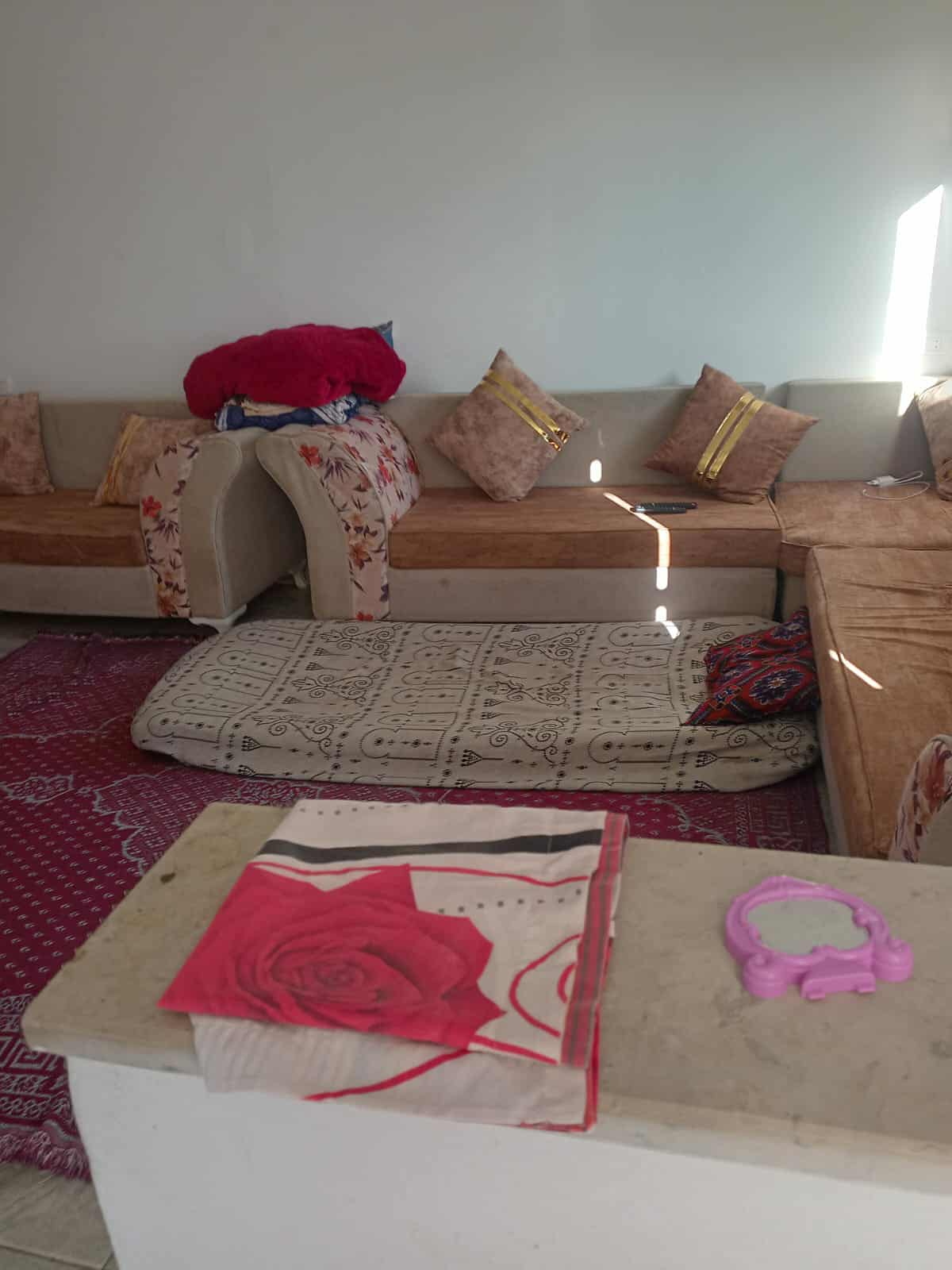 Vente Maisons - Tunisie