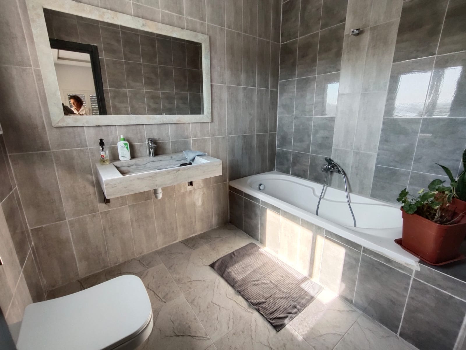 Sidi Thabet Borj Youssef Vente Maisons Ariana borj youssef vnt villa ref 1830