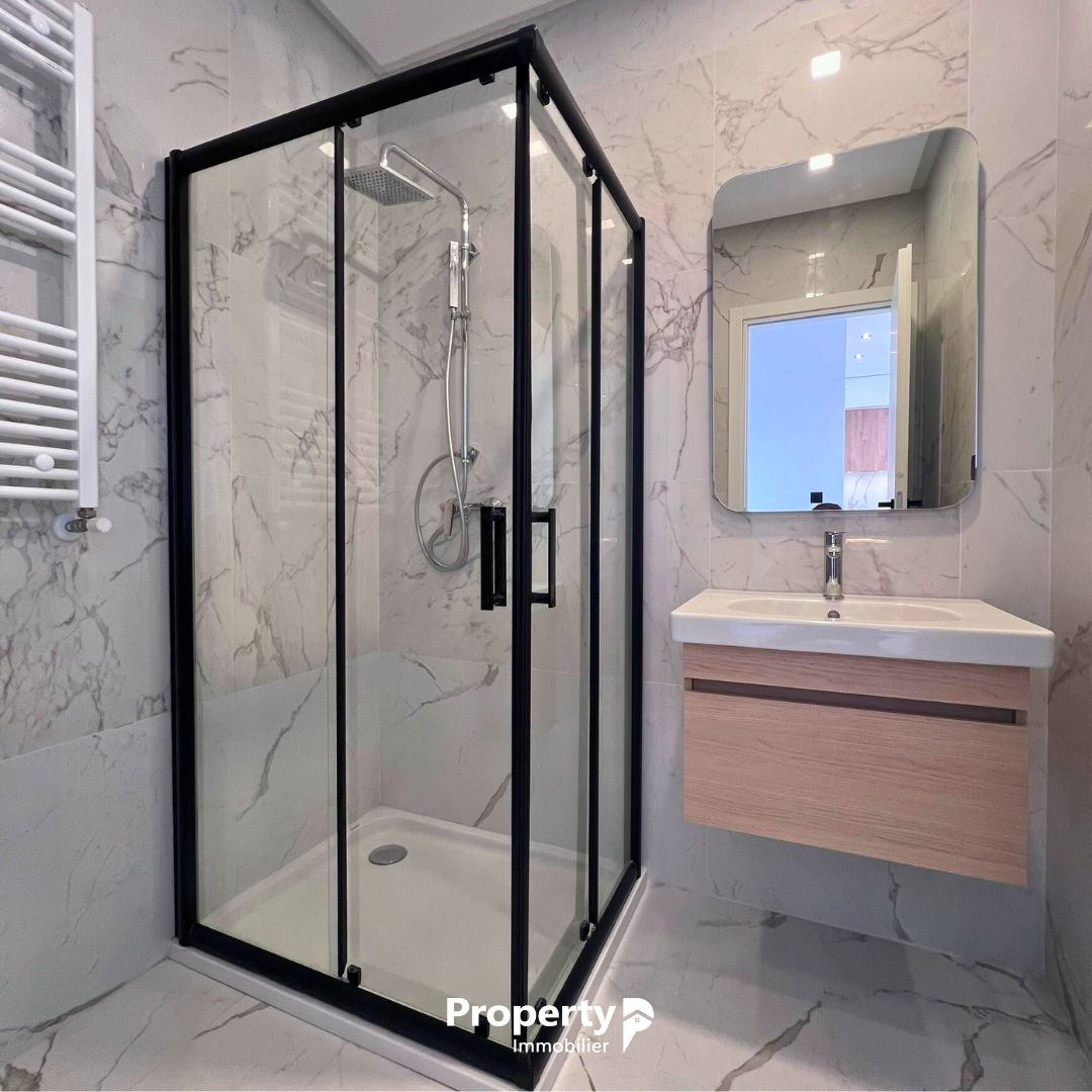 La Soukra Chotrana 1 Vente Appart. 2 pices Appartement s1 avec place de parking