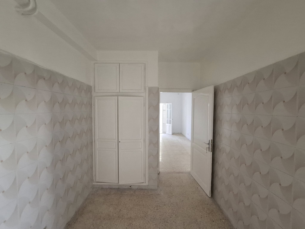 El Mourouj&nbsp;El Mourouj&nbsp;Vente&nbsp;Appart. 2 pi�ces&nbsp;Appartement s2 rdc mourouj 5