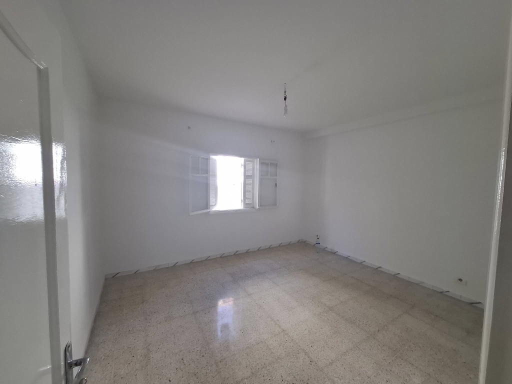 El Mourouj&nbsp;El Mourouj&nbsp;Vente&nbsp;Appart. 2 pi�ces&nbsp;Appartement s2 rdc mourouj 5