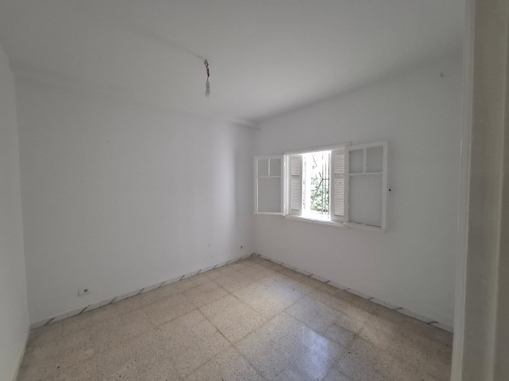 El Mourouj&nbsp;El Mourouj&nbsp;Vente&nbsp;Appart. 2 pi�ces&nbsp;Appartement s2 rdc mourouj 5
