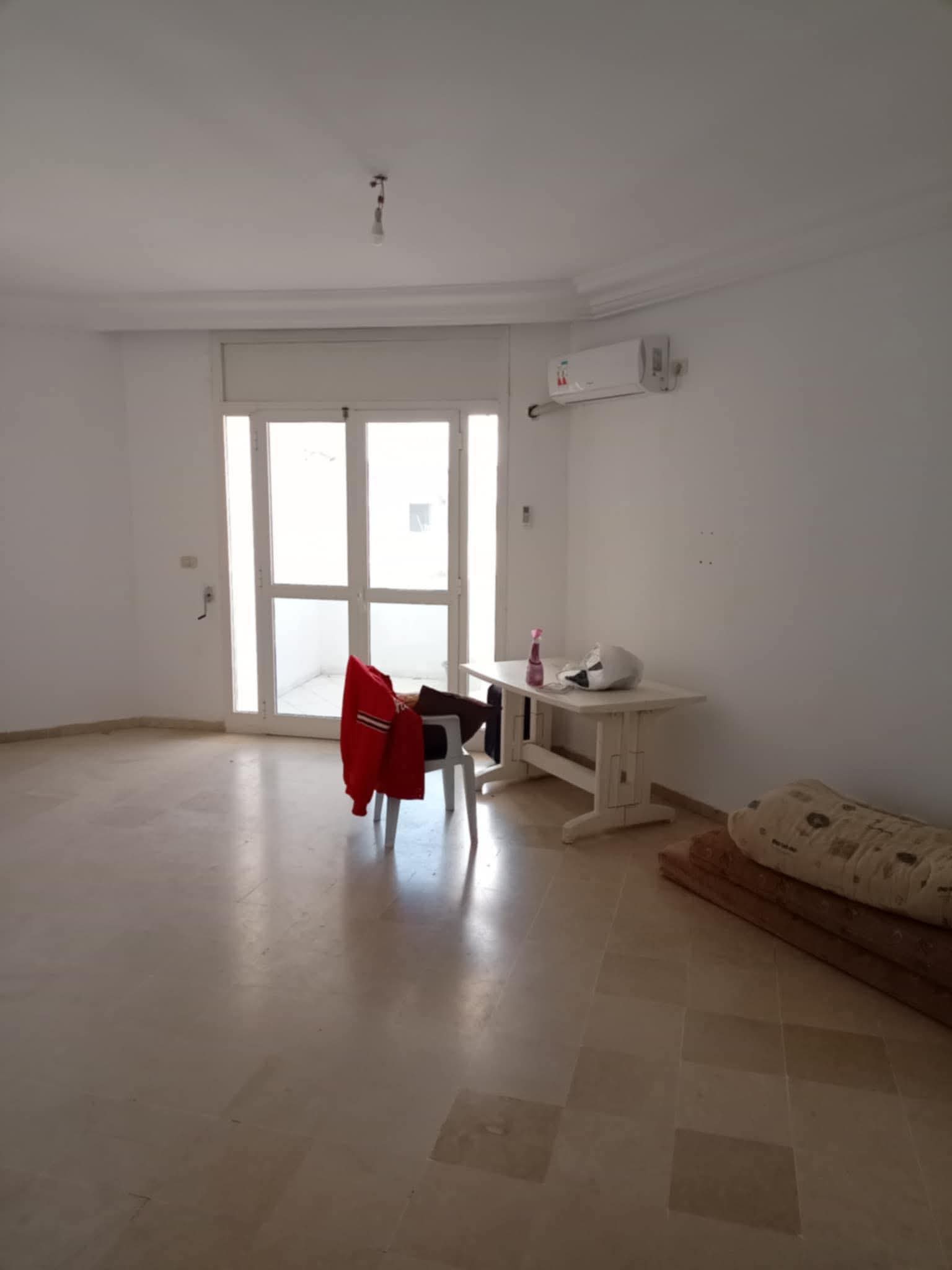 La Marsa El Aouina Vente Appart. 4 pices Appartement standing hay wahat