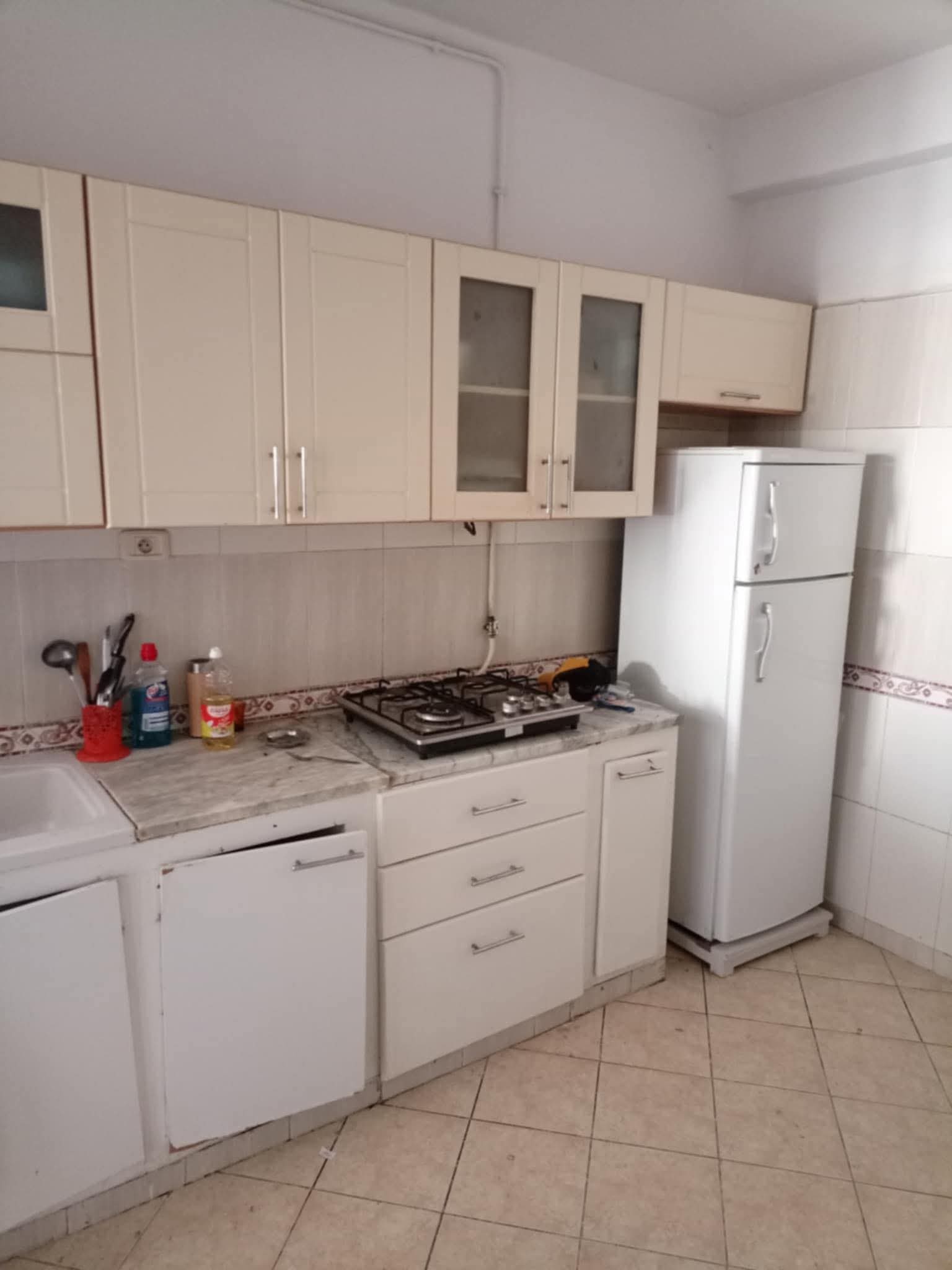 La Marsa El Aouina Vente Appart. 4 pices Appartement standing hay wahat
