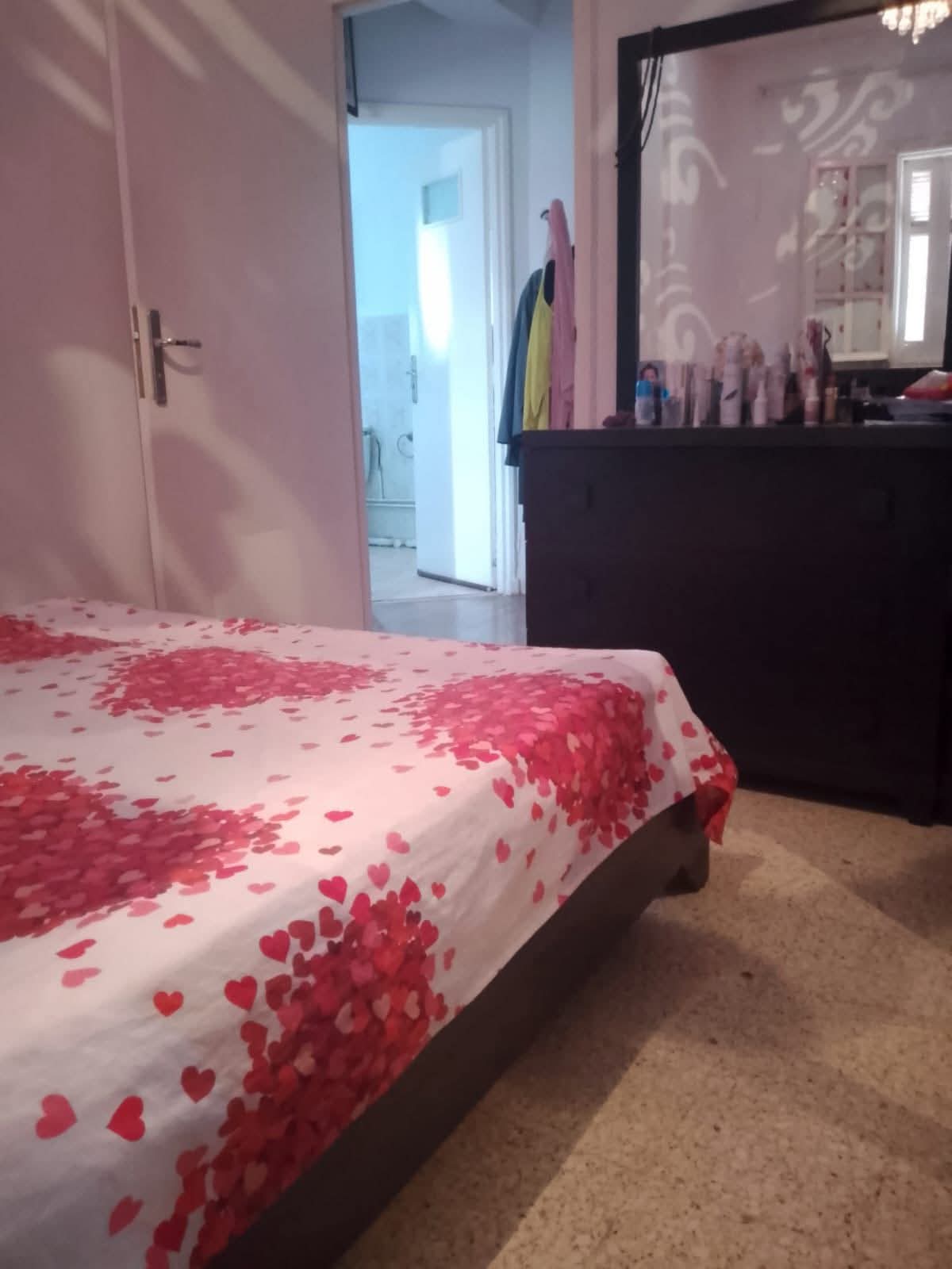 El Mourouj El Mourouj Vente Appart. 3 pices Appartement mourouj5