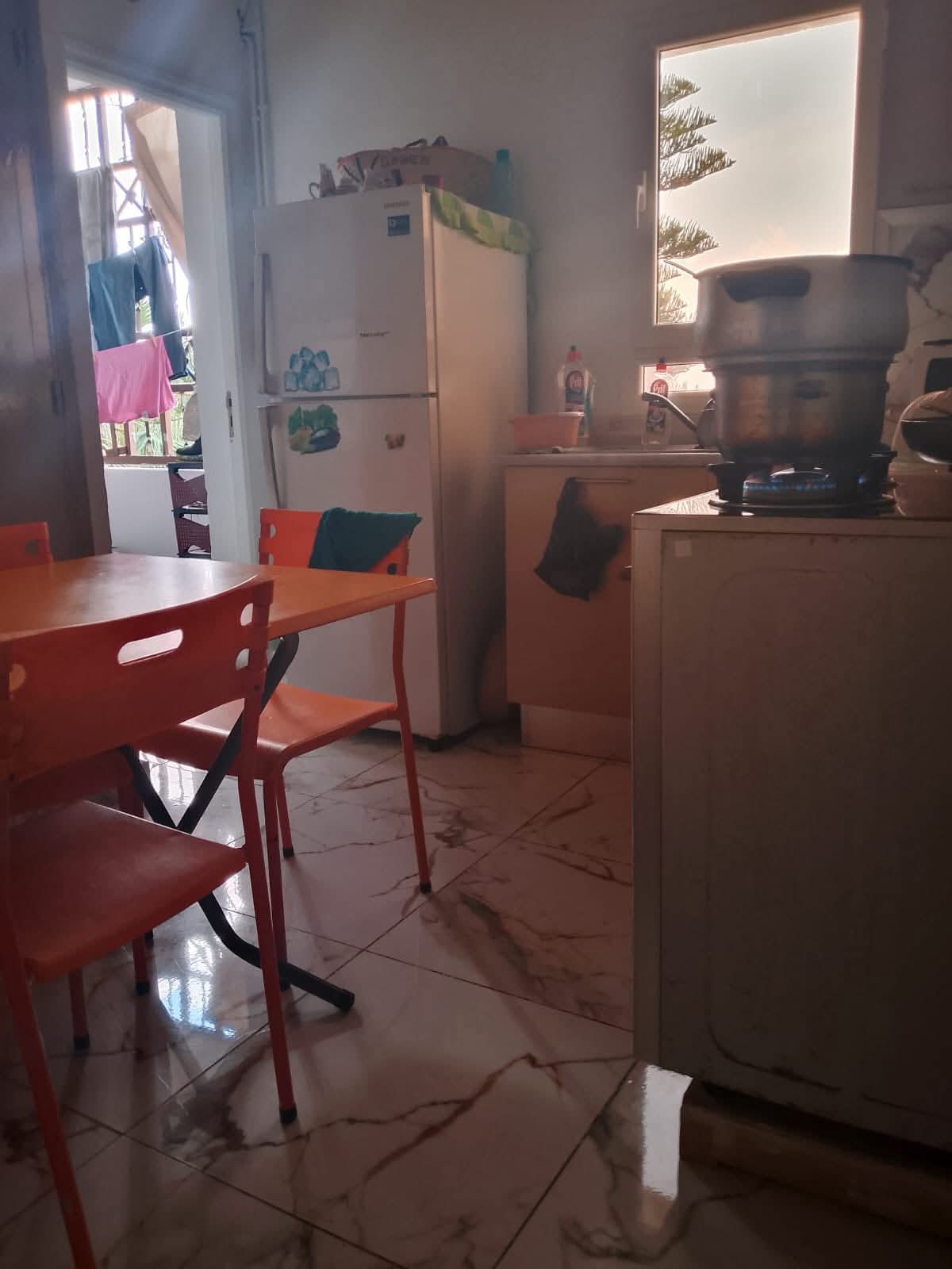 El Mourouj El Mourouj Vente Appart. 3 pices Appartement mourouj5