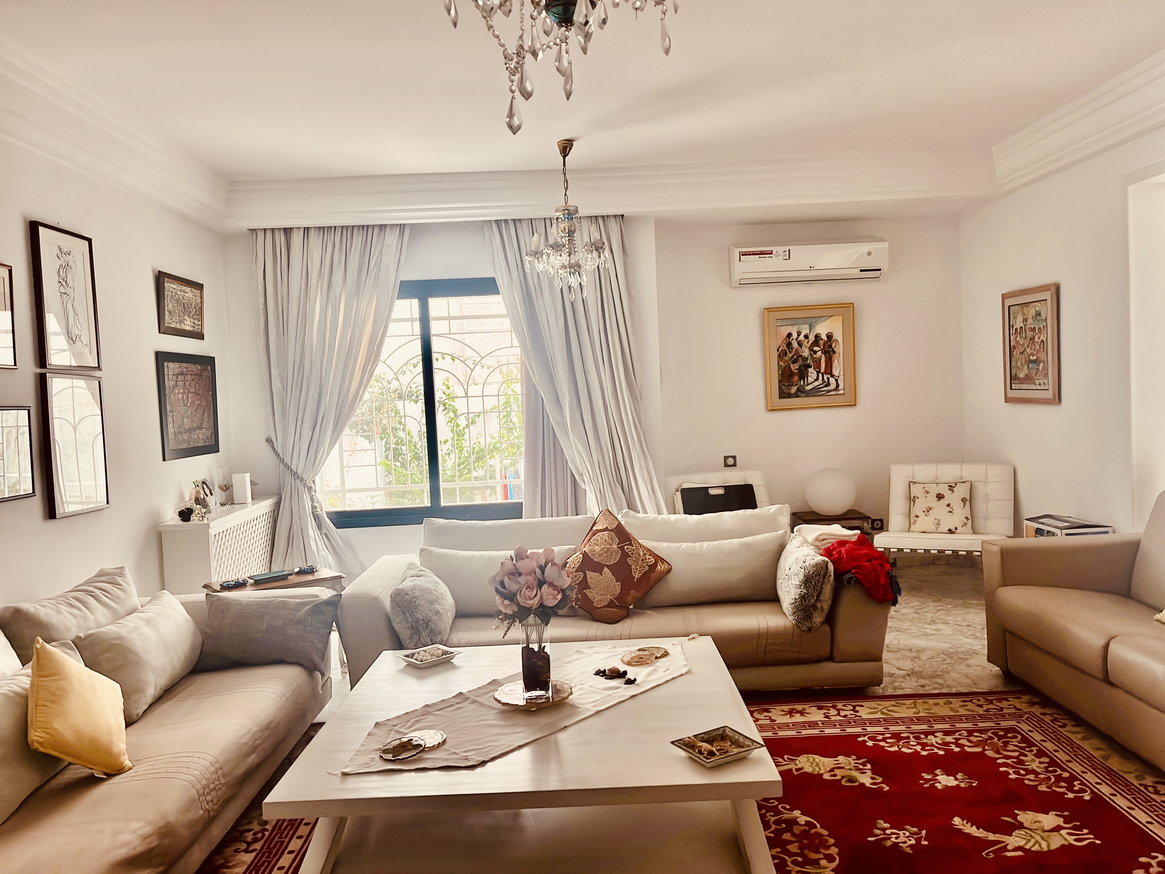 Vente Duplex - Tunisie