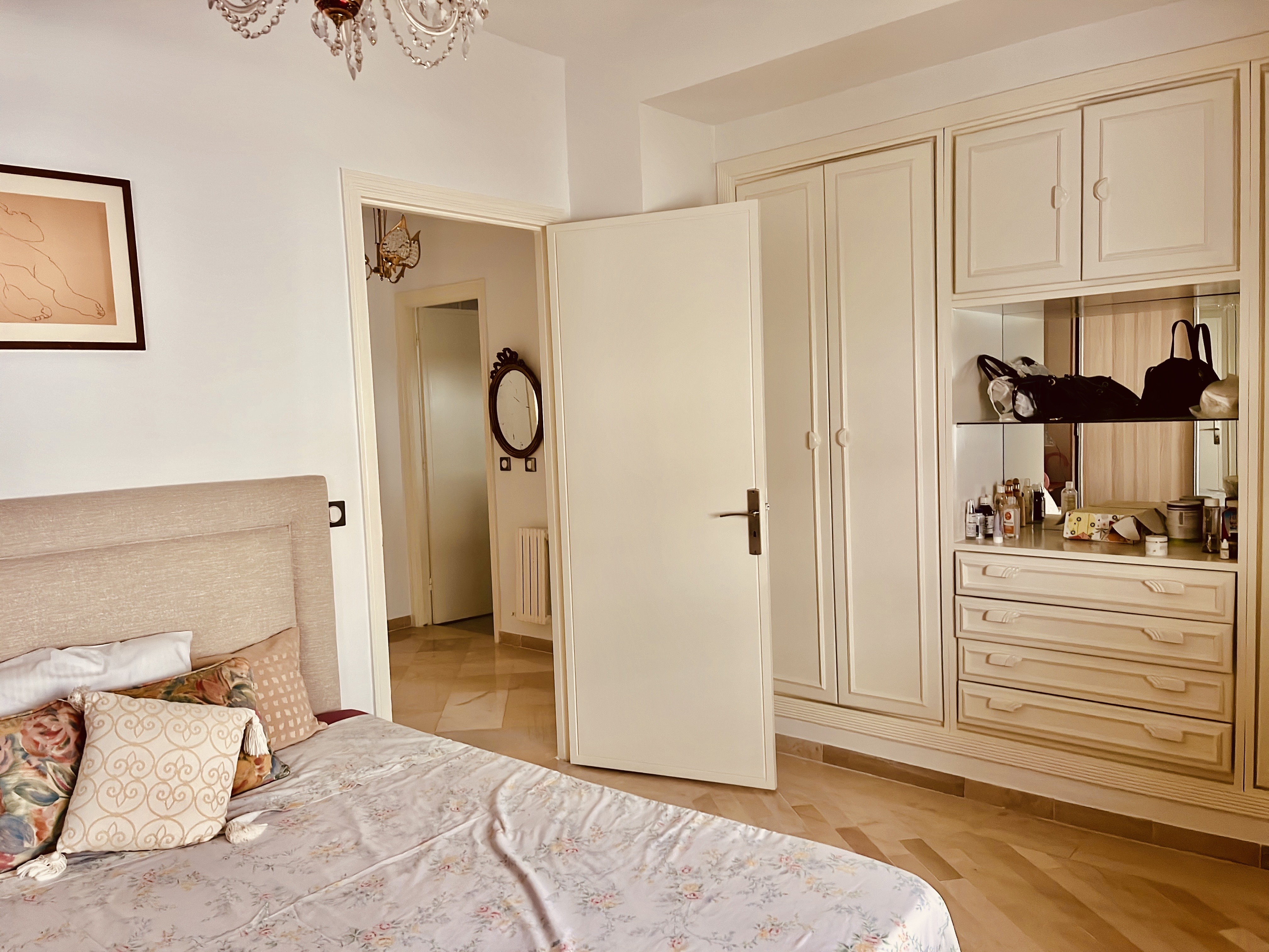 La Marsa Berge Du Lac Vente Duplex Triplex au berges du lac