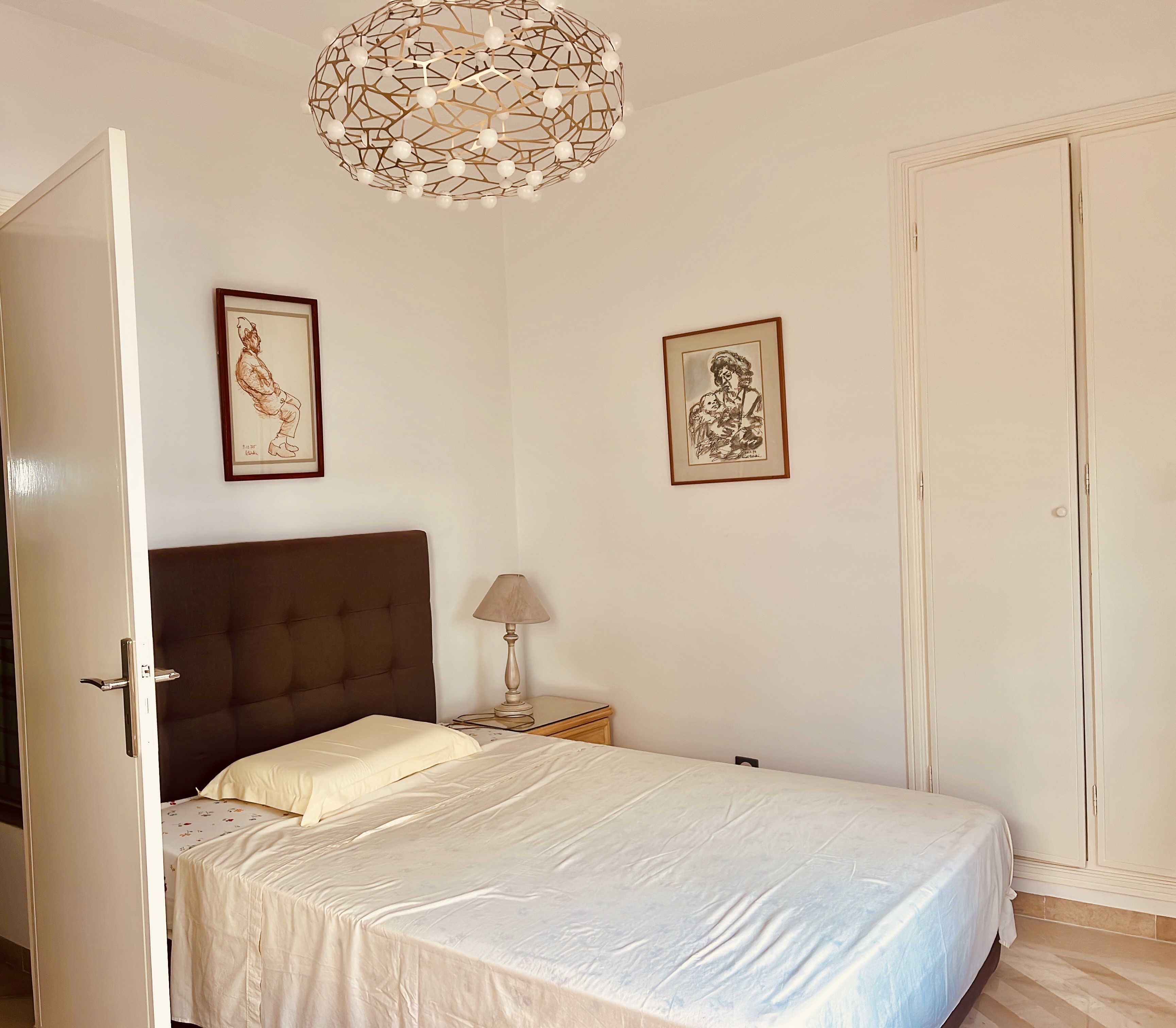 La Marsa Berge Du Lac Vente Duplex Triplex au berges du lac