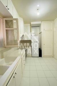Ariana Ville&nbsp;Cite Ennasr 2&nbsp;Vente&nbsp;Appart. 1 pi�ce&nbsp;S2 ennaser 2 ref40a