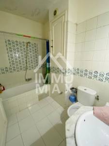 Vente&nbsp;Appart. 1 pi�ce - Tunisie
