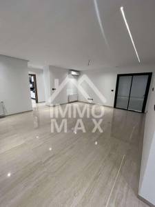 Ariana Ville&nbsp;Cite Ennasr 2&nbsp;Vente&nbsp;Appart. 1 pi�ce&nbsp;S1 ennaser 1 ref38a