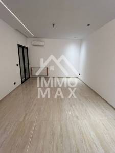 Ariana Ville&nbsp;Cite Ennasr 2&nbsp;Vente&nbsp;Appart. 1 pi�ce&nbsp;S1 ennaser 1 ref38a