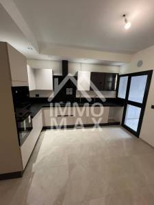Ariana Ville&nbsp;Cite Ennasr 2&nbsp;Vente&nbsp;Appart. 1 pi�ce&nbsp;S1 ennaser 1 ref38a