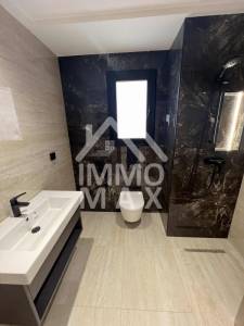 Ariana Ville&nbsp;Cite Ennasr 2&nbsp;Vente&nbsp;Appart. 1 pi�ce&nbsp;S1 ennaser 1 ref38a