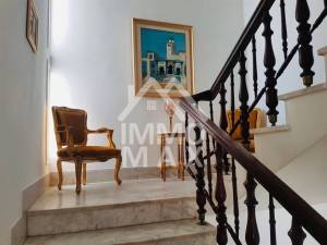 Vente Maisons - Tunisie
