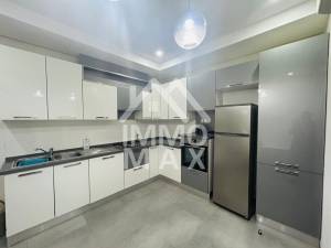 Ariana Ville&nbsp;Cite Ennasr 2&nbsp;Vente&nbsp;Maisons&nbsp;S2 ennaser 2 ref46a
