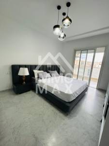 Ariana Ville&nbsp;Cite Ennasr 2&nbsp;Vente&nbsp;Maisons&nbsp;S2 ennaser 2 ref46a