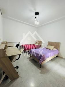 Ariana Ville&nbsp;Cite Ennasr 2&nbsp;Vente&nbsp;Maisons&nbsp;S2 ennaser 2 ref46a