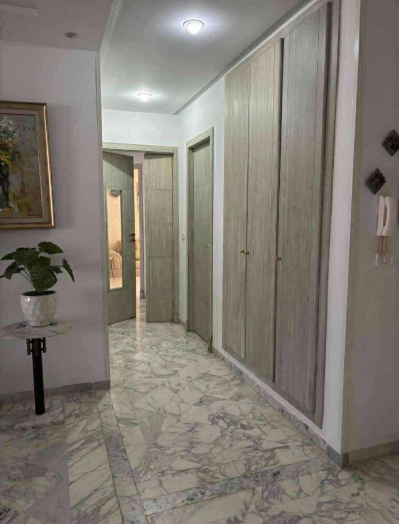 Ariana Ville Riadh Landlous Vente Appart. 4 pices S3 380 md riadh andalous