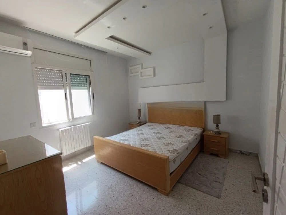 Ariana Ville Cite Ennasr 2 Vente Appart. 4 pices S3 400 md ennasr 2