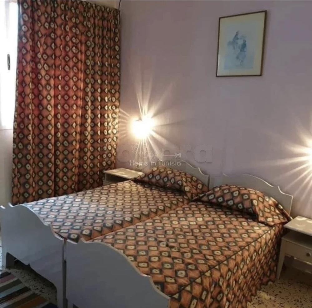 Sousse Ville Sousse Corniche Vente Autre Belle rsidence  200m de la plage de boujaafar