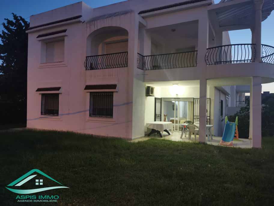 Kelibia&nbsp;Kelibia&nbsp;Vente&nbsp;Maisons&nbsp;Vt665 villa � el mansourah kelibia