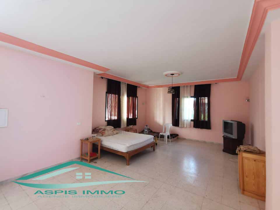Kelibia&nbsp;Kelibia&nbsp;Vente&nbsp;Maisons&nbsp;Vt675 villa 512 m2 � cite merdes