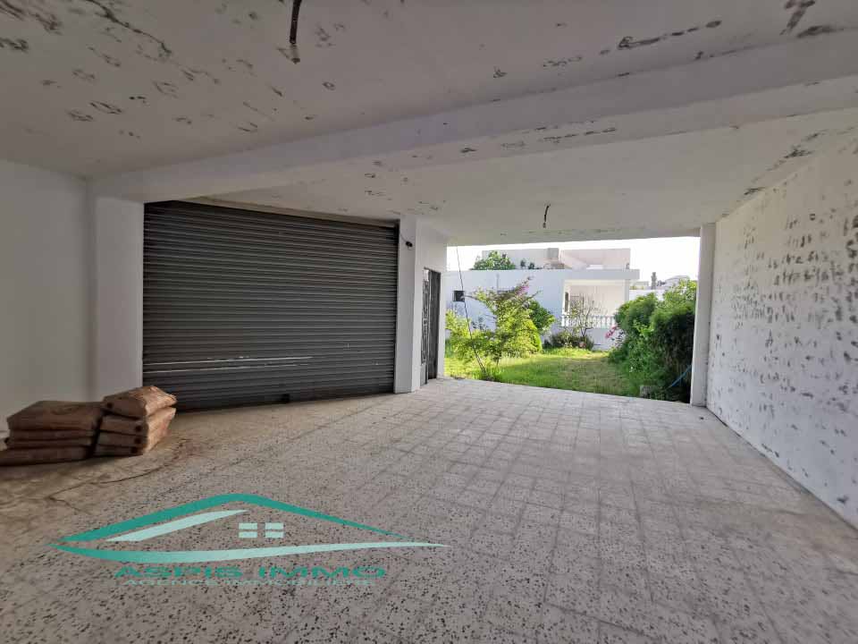 Kelibia&nbsp;Kelibia&nbsp;Vente&nbsp;Maisons&nbsp;Vt676 maison 319 m2 iachev�e � kelibia