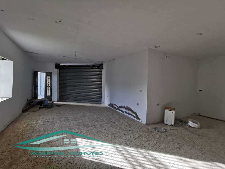 Kelibia&nbsp;Kelibia&nbsp;Vente&nbsp;Maisons&nbsp;Vt676 maison 319 m2 iachev�e � kelibia