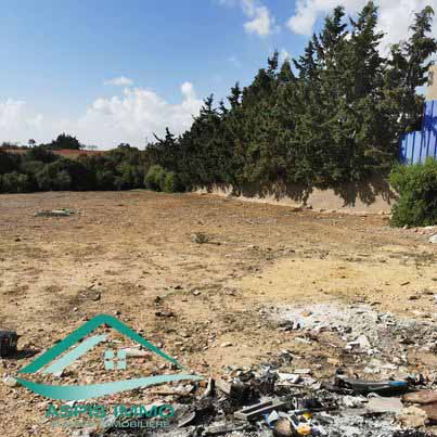 Kelibia&nbsp;Kelibia&nbsp;Vente&nbsp;Surfaces&nbsp;Vt758 terrain agricole 7226 m2 � kelibia