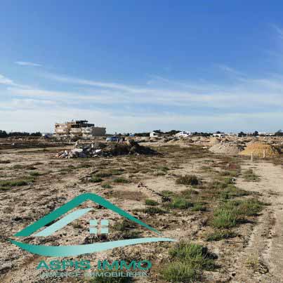 Kelibia&nbsp;Kelibia&nbsp;Vente&nbsp;Surfaces&nbsp;Vt761 terrain 287 m2 pieds dans l eau � kelibia
