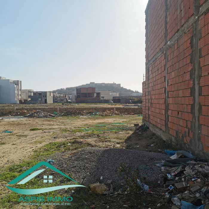 Kelibia&nbsp;Kelibia&nbsp;Vente&nbsp;Surfaces&nbsp;Vt770 terrain � kelibia � jinen el mansourah