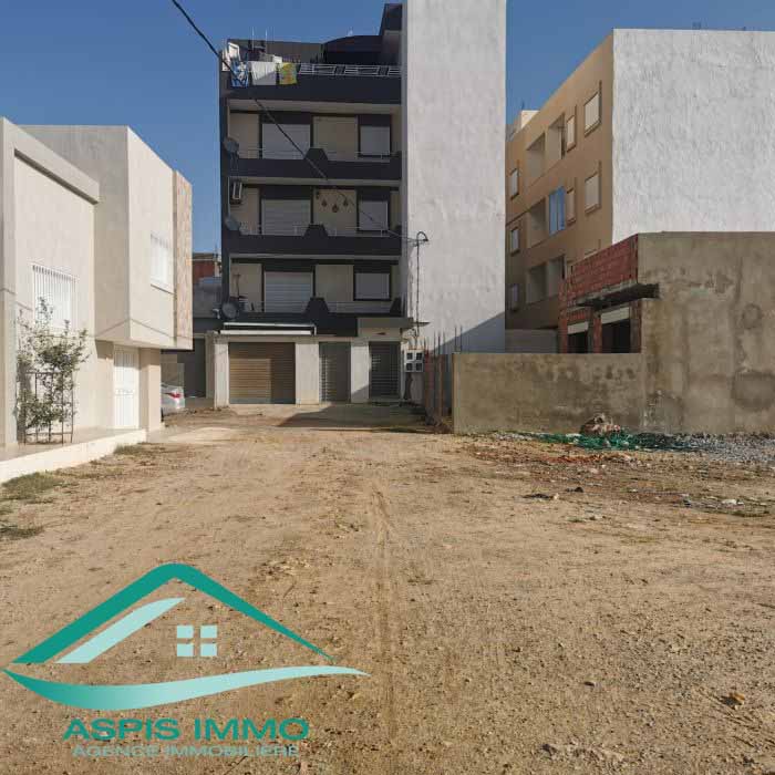 Kelibia&nbsp;Kelibia&nbsp;Vente&nbsp;Surfaces&nbsp;Vt770 terrain � kelibia � jinen el mansourah