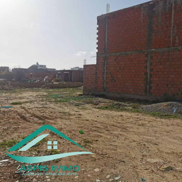 Kelibia&nbsp;Kelibia&nbsp;Vente&nbsp;Surfaces&nbsp;Vt770 terrain � kelibia � jinen el mansourah