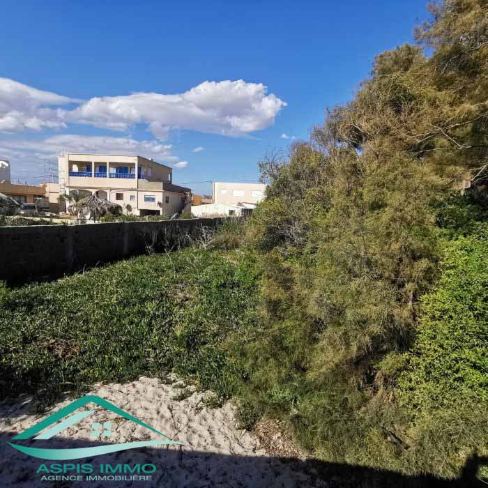 Vente Surfaces - Tunisie