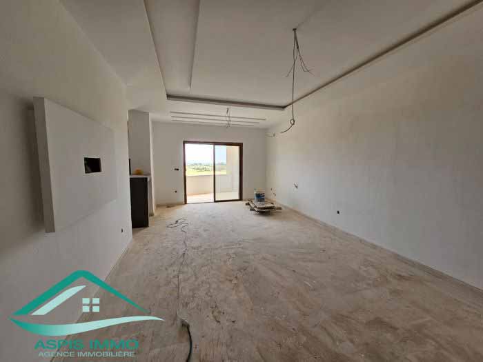 Kelibia&nbsp;Kelibia&nbsp;Vente&nbsp;Appart. 3 pi�ces&nbsp;Vt829 appartement � kelibia sur la route mc27