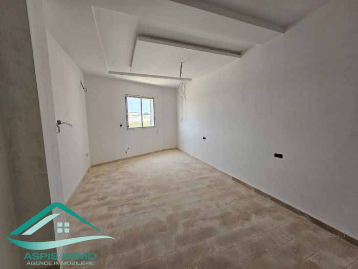 Kelibia&nbsp;Kelibia&nbsp;Vente&nbsp;Appart. 3 pi�ces&nbsp;Vt829 appartement � kelibia sur la route mc27