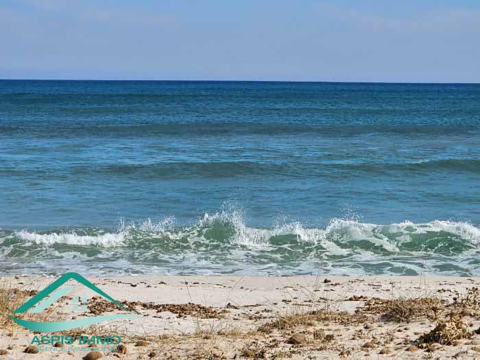 Kelibia&nbsp;Kelibia&nbsp;Vente&nbsp;Surfaces&nbsp;Vt838 terrain 340 m2 � plage dherwa kelibia