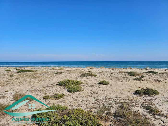 Kelibia&nbsp;Kelibia&nbsp;Vente&nbsp;Surfaces&nbsp;Vt838 terrain 340 m2 � plage dherwa kelibia