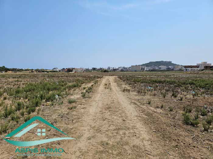 Kelibia&nbsp;Kelibia&nbsp;Vente&nbsp;Surfaces&nbsp;Vt840 terrain 467 m2 � kelibia