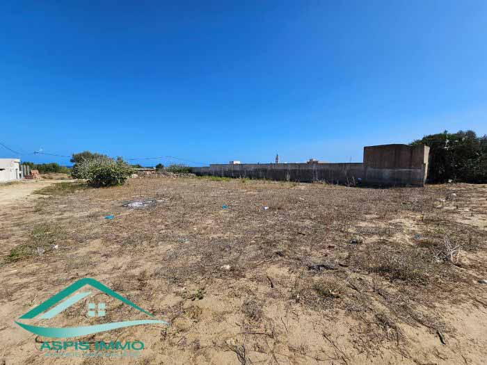 Hammam El Ghezaz&nbsp;Hammam El Ghezaz&nbsp;Vente&nbsp;Surfaces&nbsp;Vt853 terrain 395 m2 � hammem ghzeez