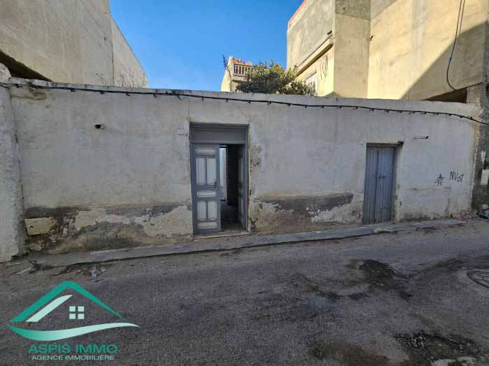 Kelibia&nbsp;Kelibia&nbsp;Vente&nbsp;Maisons&nbsp;Vt867 maison arabe 300 m2 � kelibia