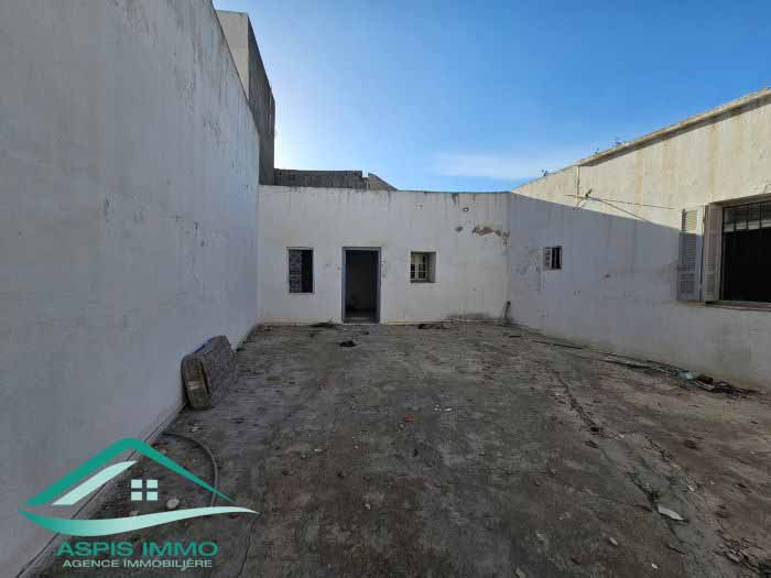 Kelibia&nbsp;Kelibia&nbsp;Vente&nbsp;Maisons&nbsp;Vt867 maison arabe 300 m2 � kelibia