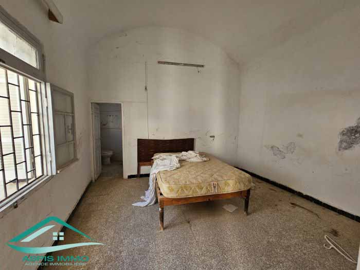 Kelibia&nbsp;Kelibia&nbsp;Vente&nbsp;Maisons&nbsp;Vt867 maison arabe 300 m2 � kelibia
