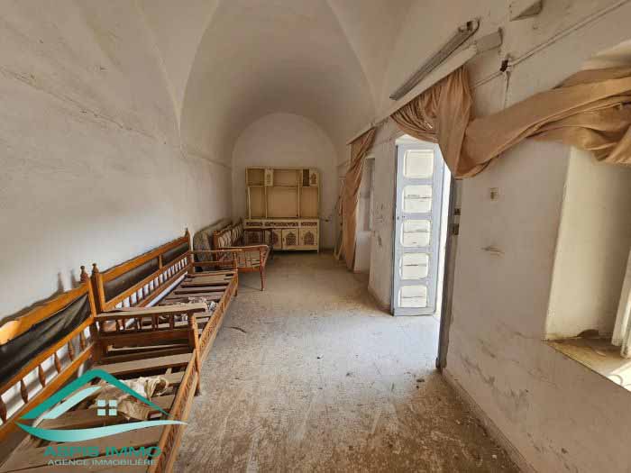 Kelibia&nbsp;Kelibia&nbsp;Vente&nbsp;Maisons&nbsp;Vt867 maison arabe 300 m2 � kelibia