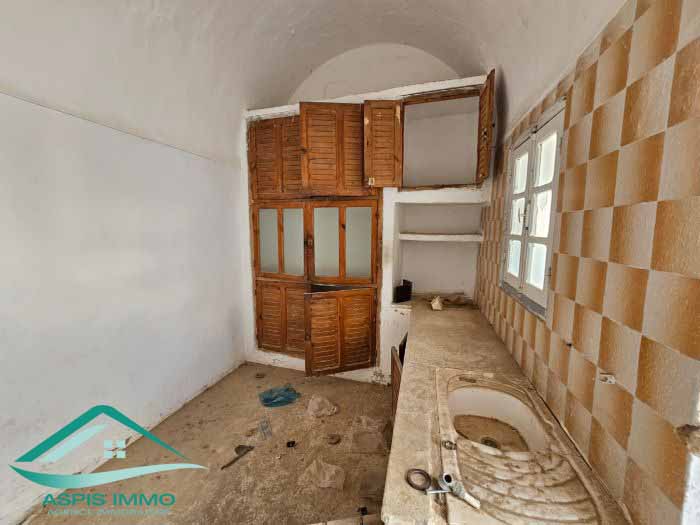 Kelibia&nbsp;Kelibia&nbsp;Vente&nbsp;Maisons&nbsp;Vt867 maison arabe 300 m2 � kelibia