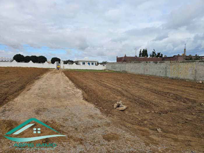 Kelibia&nbsp;Kelibia&nbsp;Vente&nbsp;Surfaces&nbsp;Vt875 terrain 331 m2 � sidi mansour kelibia
