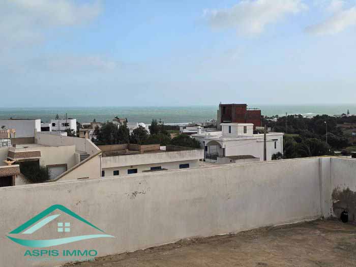 El Haouaria&nbsp;El Haouaria&nbsp;Vente&nbsp;Maisons&nbsp;Vt878 maison 305 m2 � el hawaria